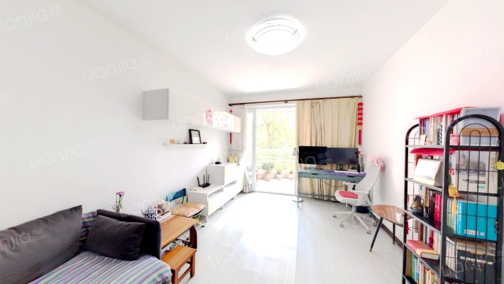 东埔海景花园二期二手房实景图