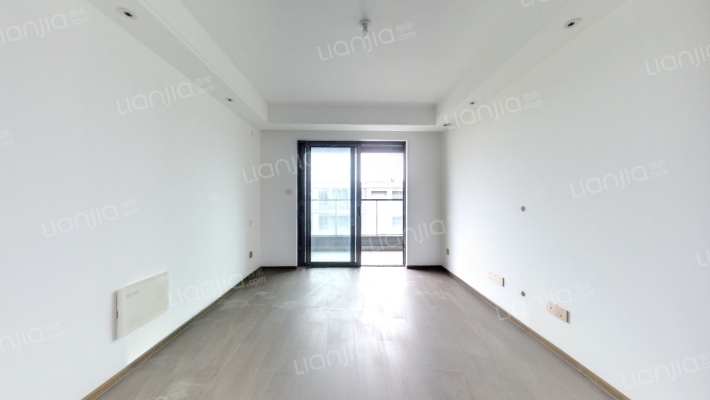 上海十里江湾二手房实景图