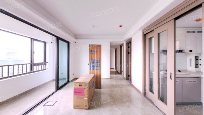 翔安正荣府二手房实景图