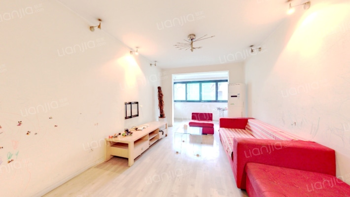 华油苑二手房实景图