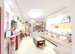 整租·远大理想城 2室2厅 南_远大理想城租房