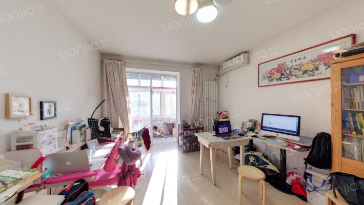 电信局家属楼二手房实景图