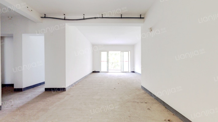 龙湖江与城二期纯小镇二手房实景图