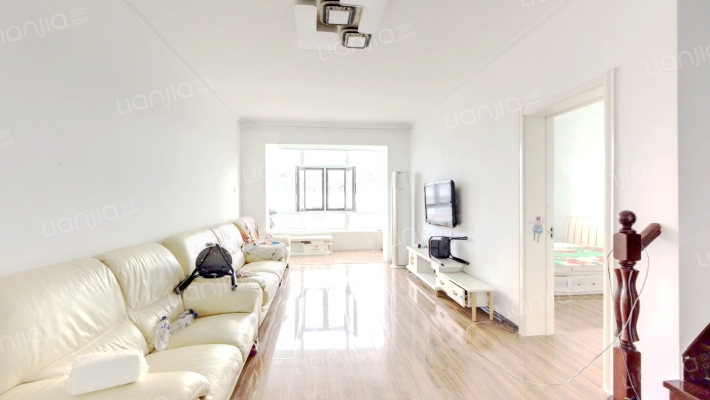 宏达小区二手房实景图