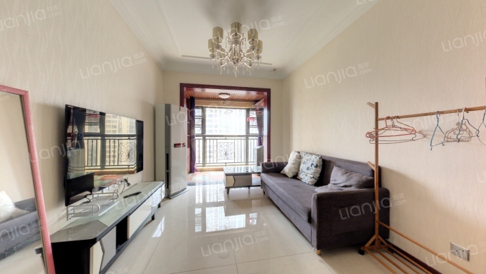 恒大曹家巷广场二手房实景图