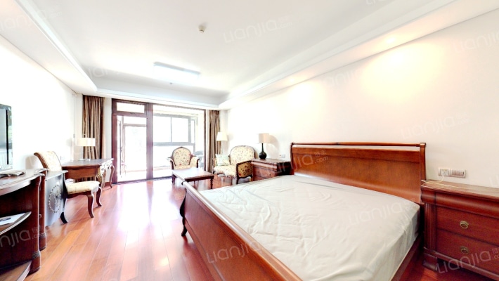 黄金水岸花园二手房实景图