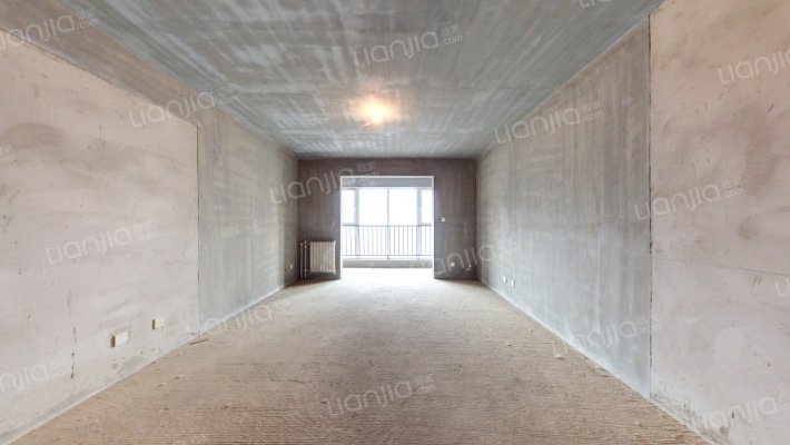 东城新一家二手房实景图