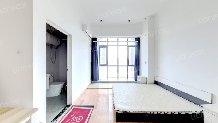 安通缘梦天地二手房实景图