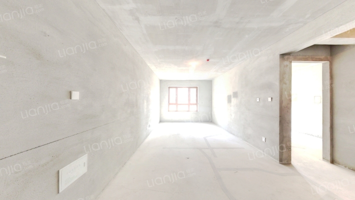 高新君園二手房实景图