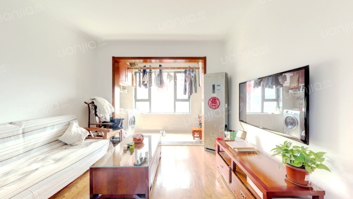 中建新悦城二手房实景图