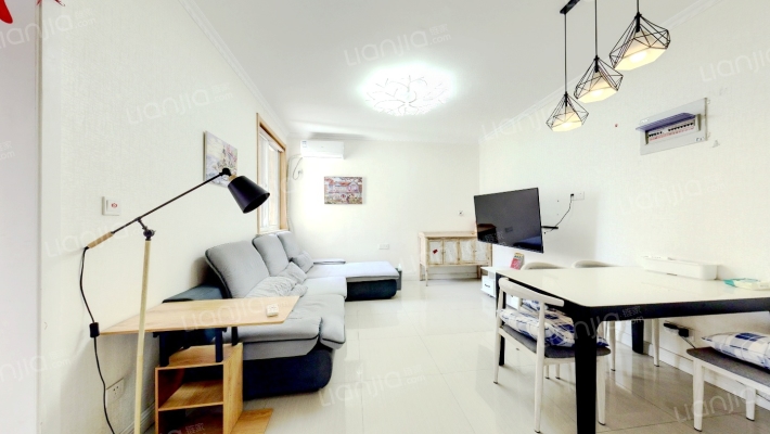 玉成家园二期二手房实景图