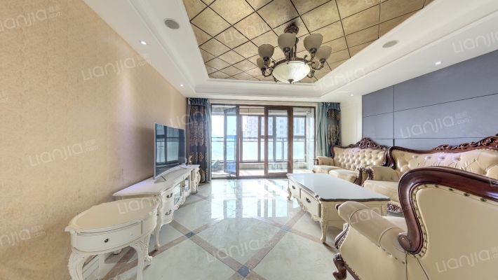 九英里颢苑二手房实景图