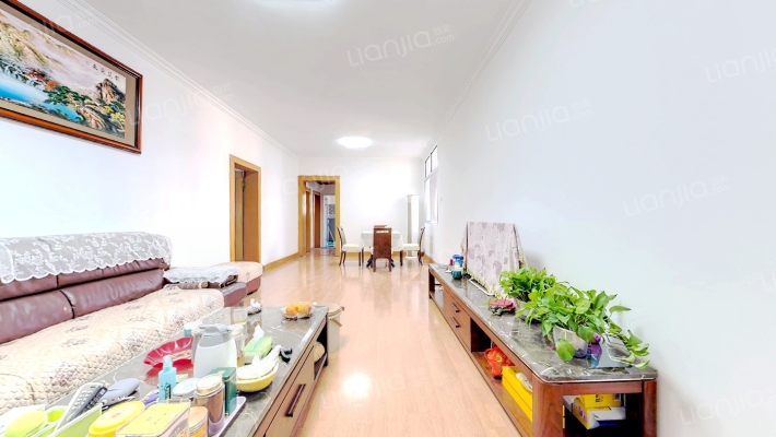 徐东乐业小区二手房实景图