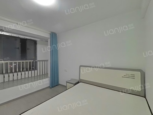 合租·兴南华庭西区 4居室 南卧