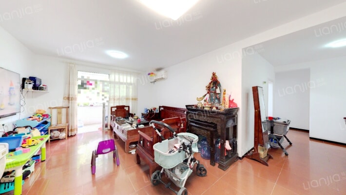 坂尾路二手房实景图