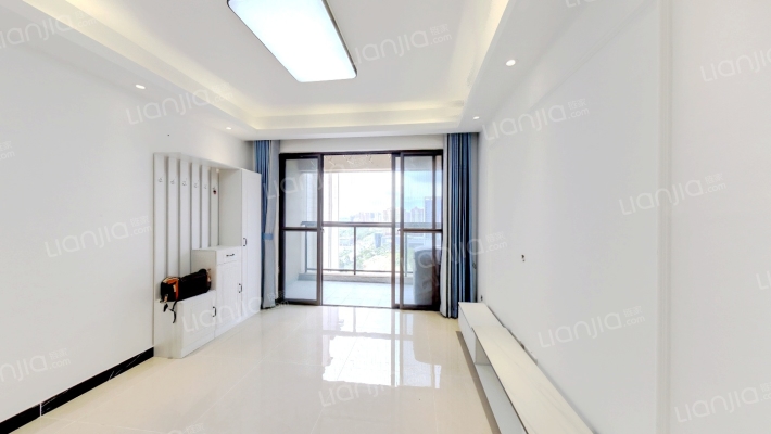 荣浙官邸二手房实景图