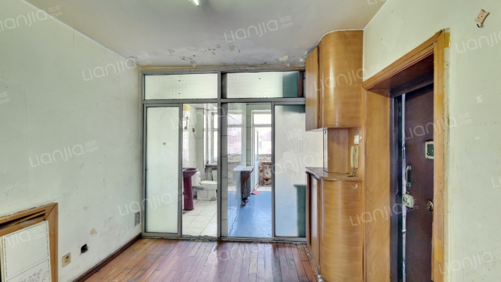 康泰乐园A区二手房实景图