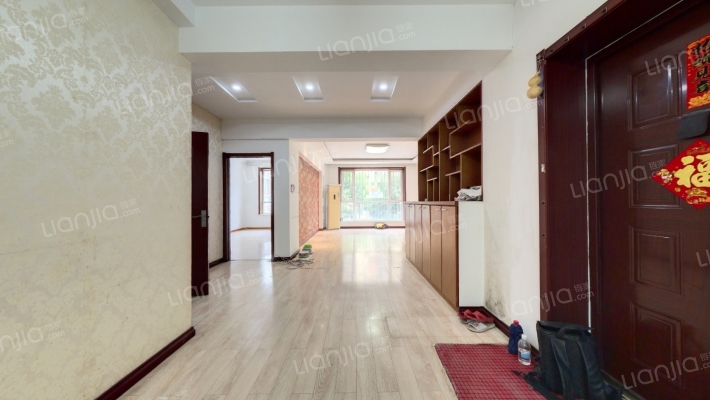 水果新城二期二手房实景图