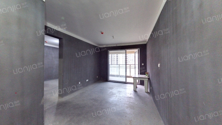 金都夏宫二手房实景图