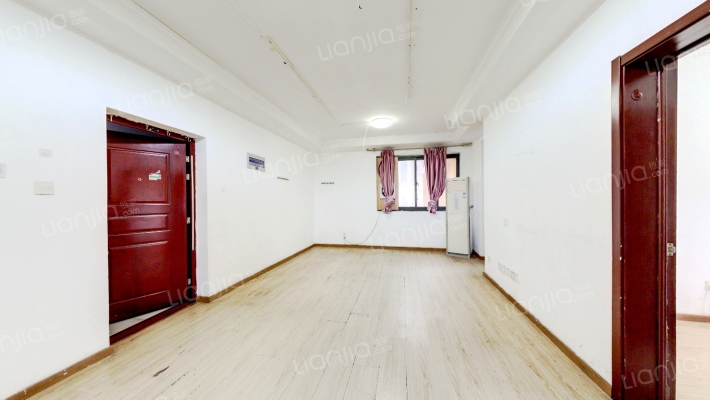 金阜雅苑二手房实景图