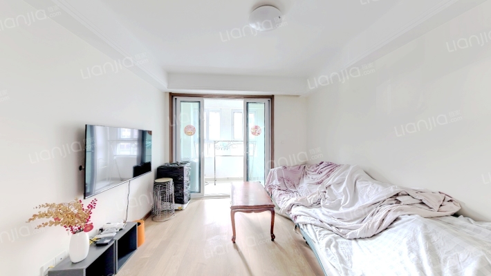 禹洲中粮都会09二手房实景图