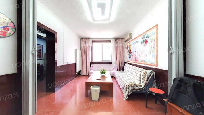 方新西区二手房实景图