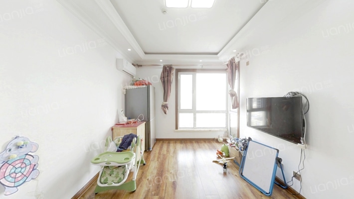 宏都熙景二手房实景图