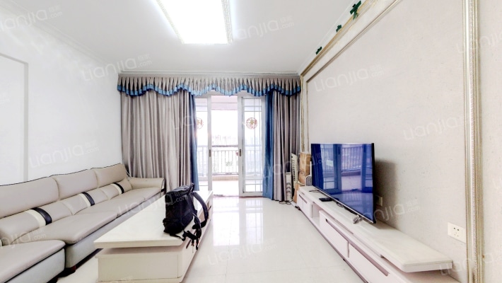 金茂·伊顿公馆二手房实景图