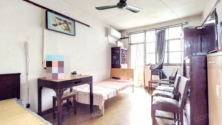 长顺路16号二手房实景图