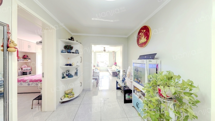 锦福里二手房实景图