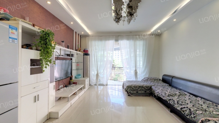 远林雅宇豪苑二手房实景图