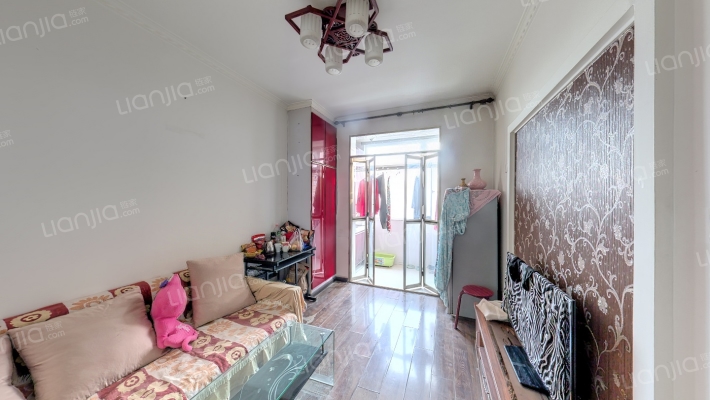 益格风情湾1期二手房实景图