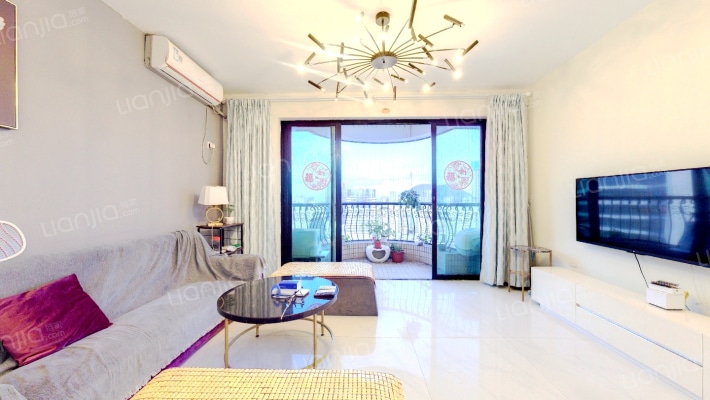 南景苑二手房实景图