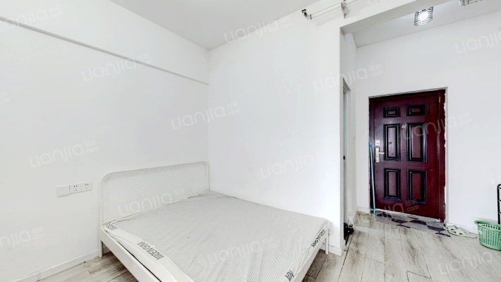 金桥国际二手房实景图