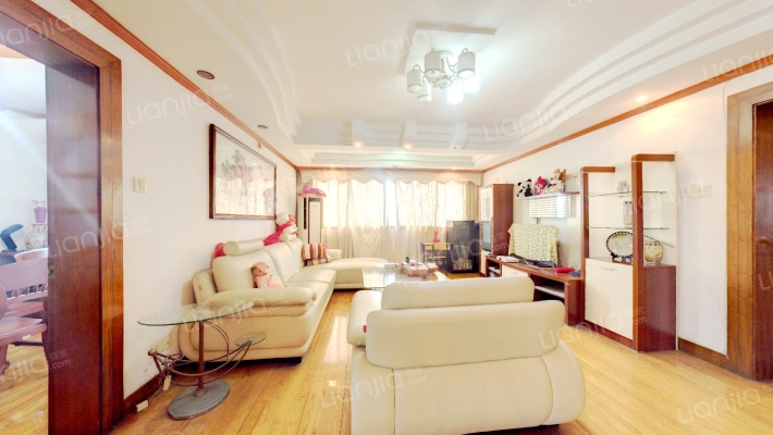 奥林苑二手房实景图