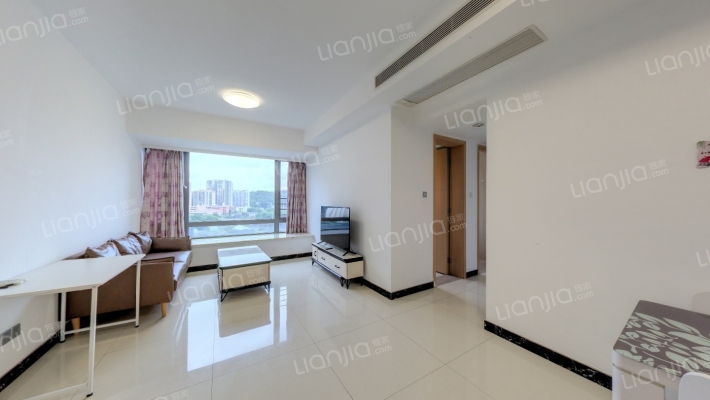 富华里二手房实景图