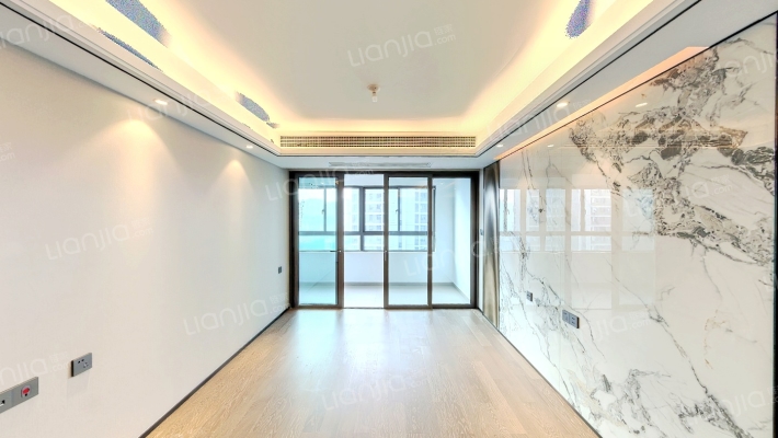 首开万科江悦光年二手房实景图