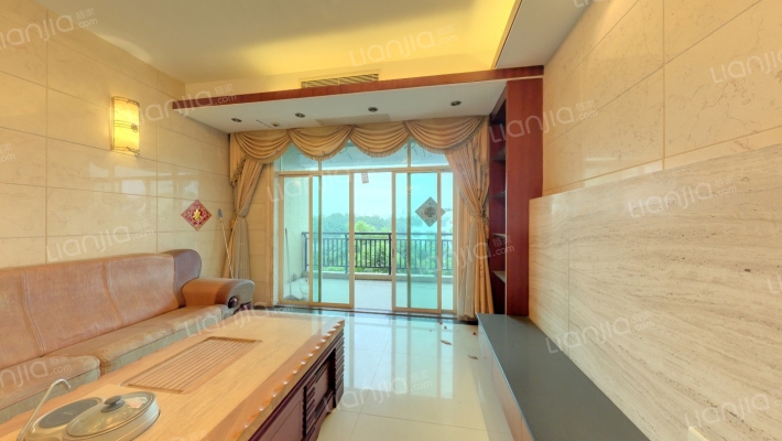 凯达华庭二期二手房实景图