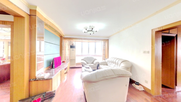 人丰小区二手房实景图