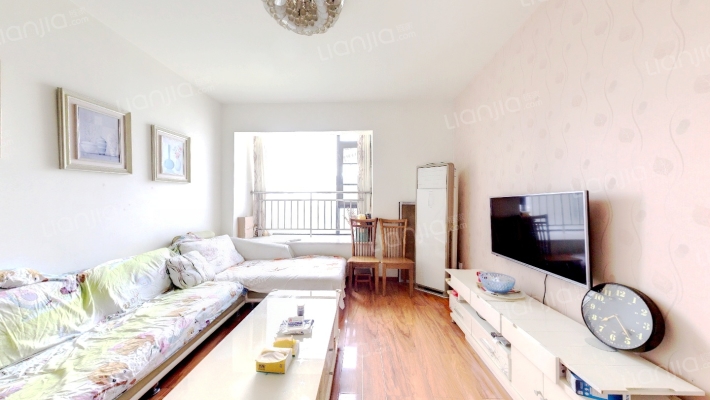 和信融锦云湾二手房实景图