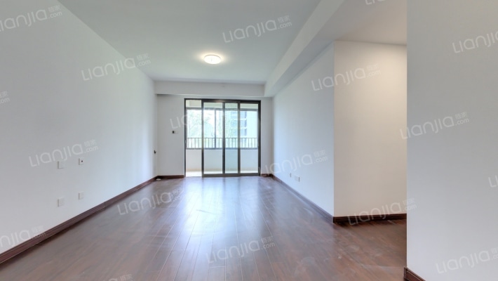 晴翠府二手房实景图