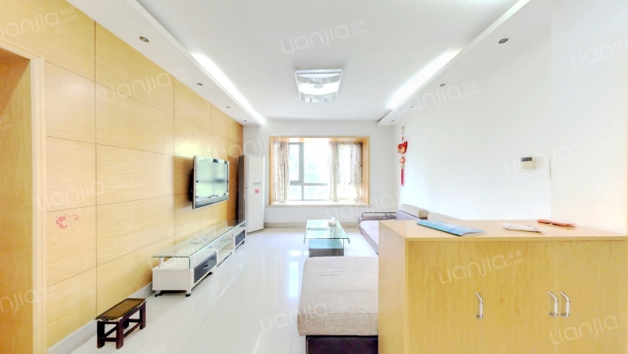 北苑之星二手房实景图