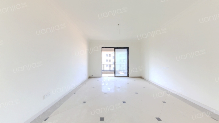 峰悦二手房实景图