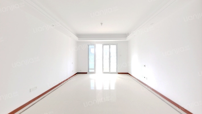 正荣悦都公馆二手房实景图