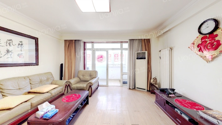 民生大厦二手房实景图