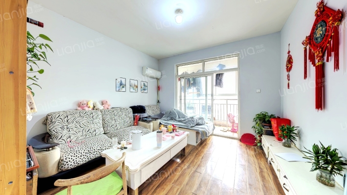 清水湾二手房实景图