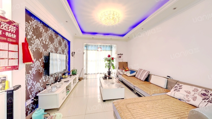 鹭岛之星二手房实景图