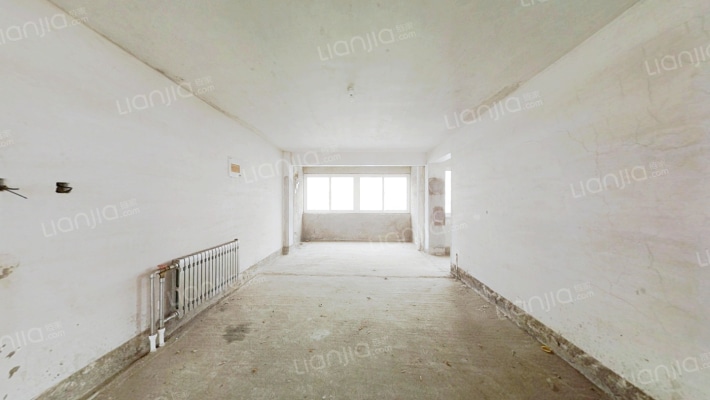 黄海花园东区二手房实景图