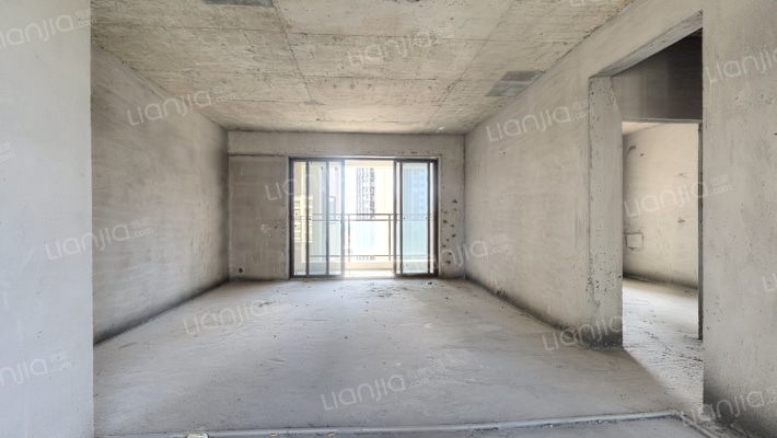 德威江誉城3期二手房实景图