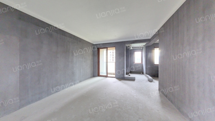 万里世纪豪庭二手房实景图